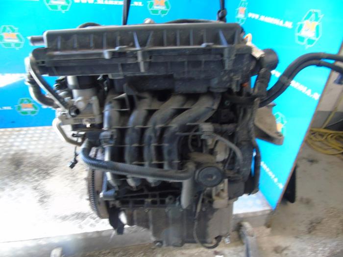Engine Volkswagen Golf IV 1.4 16V - BCA