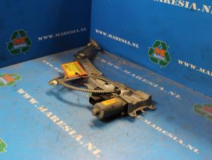 Used Window mechanism 2-door, front right Opel Astra G (F08/48) 1.6 16V Price € 52,50 Margin scheme offered by Maresia Auto Recycling B.V.