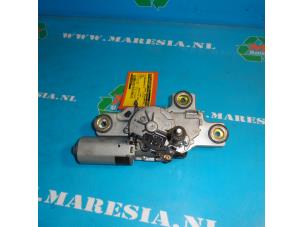 Used Rear wiper motor Ford Mondeo III 1.8 16V Price € 21,00 Margin scheme offered by Maresia Auto Recycling B.V.