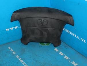 Usados Airbag izquierda (volante) Chevrolet Tacuma 1.6 16V Precio € 52,50 Norma de margen ofrecido por Maresia Auto Recycling B.V.