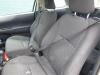 Zestaw+Modul poduszki powietrznej z Toyota Yaris III (P13) 1.0 12V VVT-i 2012