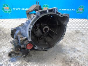 Used Gearbox Ford Fiesta 6 (JA8) 1.25 16V Price € 315,00 Margin scheme offered by Maresia Auto Recycling B.V.