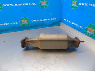 Used Catalytic converter Hyundai i30 Crosswagon (WWH) 1.6 CRDi 16V VGT HP Price € 157,50 Margin scheme offered by Maresia Auto Recycling B.V.