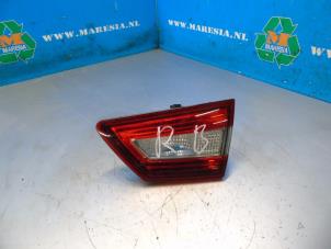 Used Taillight, right Renault Clio IV (5R) 1.5 Energy dCi 90 FAP Price € 21,00 Margin scheme offered by Maresia Auto Recycling B.V.