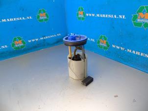 Używane Elektryczna pompa paliwa Skoda Fabia II Combi 1.2 TSI Cena € 52,50 Procedura marży oferowane przez Maresia Auto Recycling B.V.