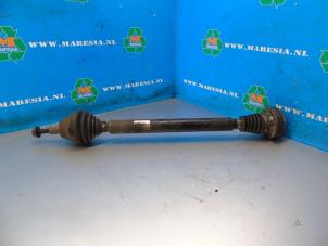 Used Front drive shaft, right Volkswagen Golf VI (5K1) 1.4 TSI 160 16V Price € 73,50 Margin scheme offered by Maresia Auto Recycling B.V.