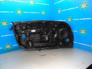 Used Window mechanism 2-door, front left Hyundai i30 (GDHB5) 1.6 CRDi 16V VGT Price € 78,75 Margin scheme offered by Maresia Auto Recycling B.V.