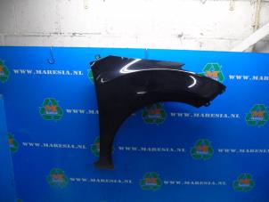 Used Front wing, right Hyundai i30 (GDHB5) 1.6 CRDi 16V VGT Price € 57,75 Margin scheme offered by Maresia Auto Recycling B.V.