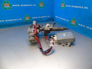 Used Steering column housing Lexus CT 200h 1.8 16V Price € 288,75 Margin scheme offered by Maresia Auto Recycling B.V.