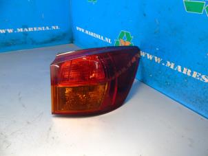 Used Taillight, right Lexus IS (E2) 220d 16V Price € 78,75 Margin scheme offered by Maresia Auto Recycling B.V.