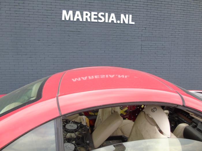 Używane Twardy dach cabrio Lexus SC 430 4.3i 32V VVT-i Cena na żądanie oferowane przez Maresia Auto Recycling B.V.