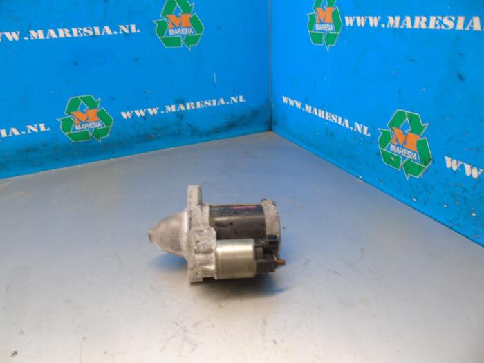 Gebrauchte Anlasser Lexus GS (..S19) 300 3.0 24V VVT-i Preis € 68,25 Margenregelung angeboten von Maresia Auto Recycling B.V.