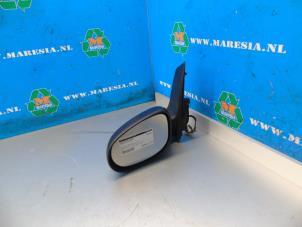 Used Wing mirror, left Ford Ka II 1.2 Price € 52,50 Margin scheme offered by Maresia Auto Recycling B.V.