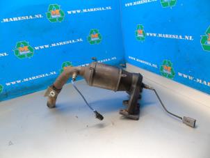 Used Catalytic converter Ford Ka II 1.2 Price € 210,00 Margin scheme offered by Maresia Auto Recycling B.V.