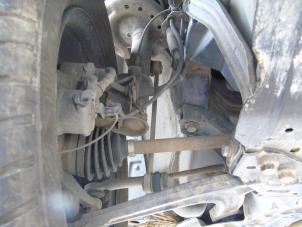 Used Front shock absorber rod, right Ford Ka II 1.2 Price € 52,50 Margin scheme offered by Maresia Auto Recycling B.V.