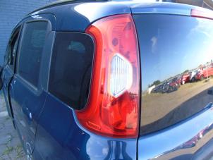 Used Taillight, left Fiat Panda (312) 0.9 TwinAir Turbo 85 Price € 31,50 Margin scheme offered by Maresia Auto Recycling B.V.