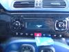 Radio CD Spieler van een Fiat Panda (312), 2012 0.9 TwinAir Turbo 85, Fließheck, Benzin, 875cc, 63kW (86pk), FWD, 312A2000, 2012-02, 312PXG1 2012