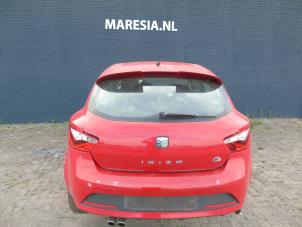 Usagé Hayon Seat Ibiza IV SC (6J1) 2.0 TDI 16V FR Prix € 210,00 Règlement à la marge proposé par Maresia Auto Recycling B.V.