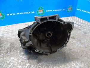 Used Gearbox Ford Fiesta 6 (JA8) 1.25 16V Price € 420,00 Margin scheme offered by Maresia Auto Recycling B.V.