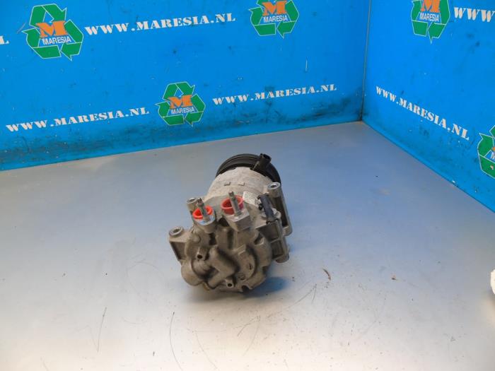 Gebrauchte Klimapumpe Ford EcoSport (JK8) 1.5 Ti-VCT 16V Preis € 105,00 Margenregelung angeboten von Maresia Auto Recycling B.V.