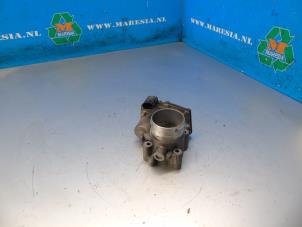 Used Throttle body Ford EcoSport (JK8) 1.5 Ti-VCT 16V Price € 52,50 Margin scheme offered by Maresia Auto Recycling B.V.