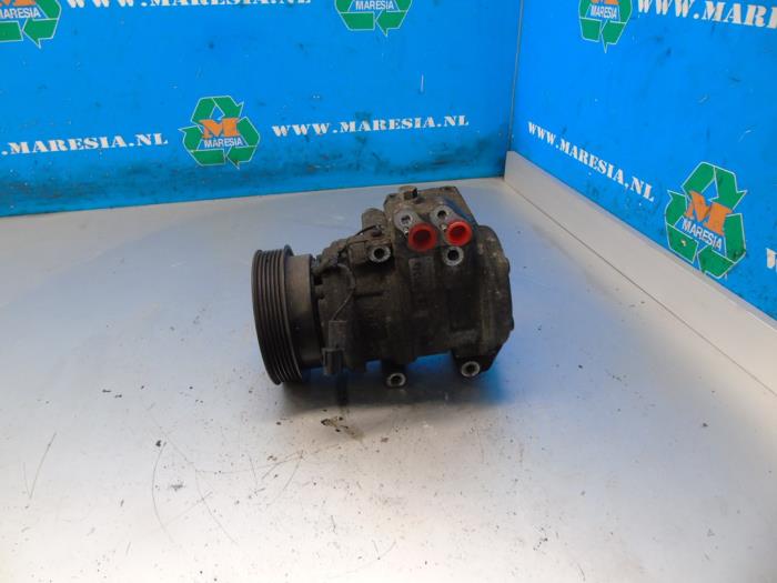 Gebrauchte Klimapumpe Kia Sportage (JE) 2.0 CRDi 16V 4x2 Preis € 52,50 Margenregelung angeboten von Maresia Auto Recycling B.V.