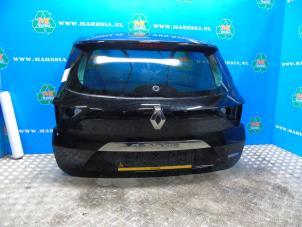 Gebrauchte Heckklappe Renault Megane IV Estate (RFBK) 1.6 E-Tech 160 Preis € 472,50 Margenregelung angeboten von Maresia Auto Recycling B.V.