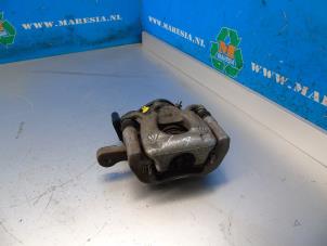 Used Rear brake calliper, left Renault Megane IV Estate (RFBK) 1.6 E-Tech 160 Price on request offered by Maresia Auto Recycling B.V.