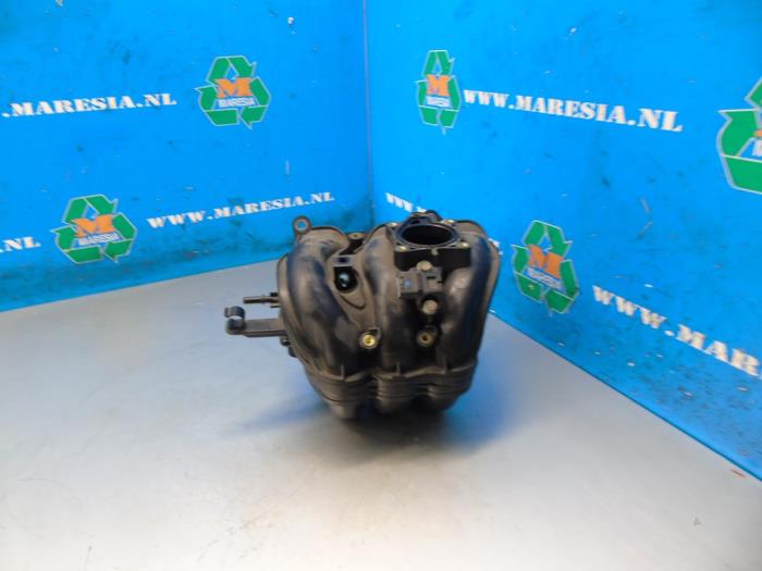 Gebrauchte Ansaugbrugge Toyota Yaris III (P13) 1.0 12V VVT-i Preis € 42,00 Margenregelung angeboten von Maresia Auto Recycling B.V.