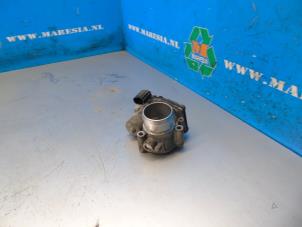Used Throttle body Ford Fiesta 6 (JA8) 1.0 SCI 12V 80 Price € 47,25 Margin scheme offered by Maresia Auto Recycling B.V.