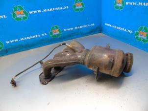 Used Catalytic converter Opel Astra J (PC6/PD6/PE6/PF6) 1.6 16V Price € 367,50 Margin scheme offered by Maresia Auto Recycling B.V.