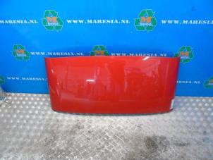 Usagé Hardtop toit escamotable Mazda MX-5 (NC18/1A) 2.0i 16V Prix sur demande proposé par Maresia Auto Recycling B.V.