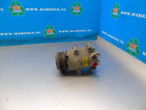 Used Air conditioning pump Ford Fiesta 6 (JA8) 1.5 TDCi Price € 131,25 Margin scheme offered by Maresia Auto Recycling B.V.