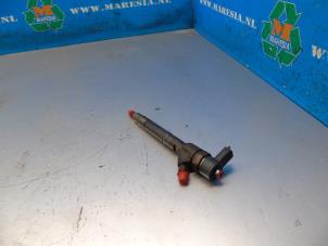 Used Injector (diesel) Hyundai i30 (GDHB5) 1.6 CRDi 16V VGT Price € 73,50 Margin scheme offered by Maresia Auto Recycling B.V.