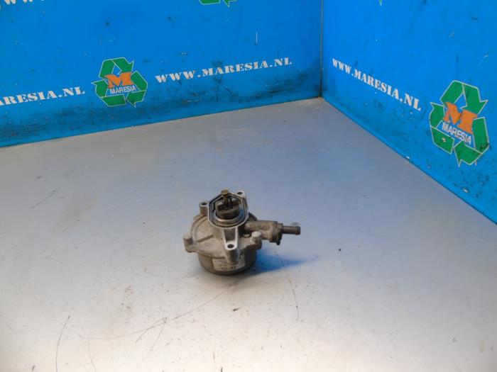 Vacuum pump (diesel) Hyundai i30 1.6 CRDi 16V VGT 288102A101 D4FB kof