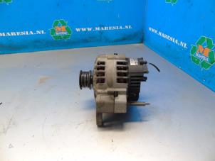 Used Dynamo Volkswagen Polo IV (9N1/2/3) 1.4 16V Price € 52,50 Margin scheme offered by Maresia Auto Recycling B.V.