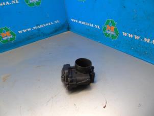Used Throttle body Mini Mini (R56) 1.4 16V One Price € 52,50 Margin scheme offered by Maresia Auto Recycling B.V.