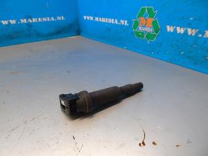 Used Pen ignition coil Mini Mini (R56) 1.4 16V One Price € 15,75 Margin scheme offered by Maresia Auto Recycling B.V.