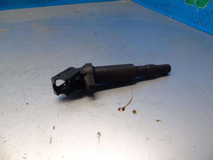 Pen ignition coil from a MINI Mini (R56) 1.4 16V One 2009