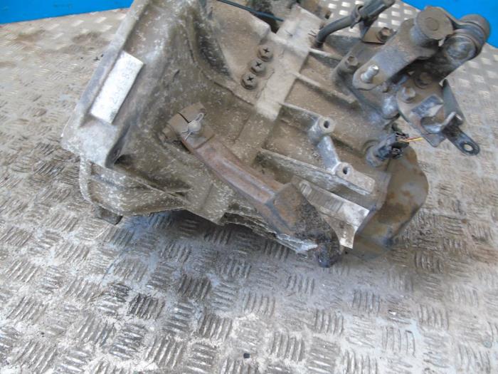 Cardan Avant Droit (transmission) Pour Suzuki Wagon R+ 1.3 16V – Année 2002 – Occasion