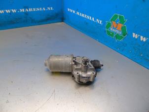 Used Front wiper motor Hyundai i10 (B5) 1.0 12V Price € 52,50 Margin scheme offered by Maresia Auto Recycling B.V.