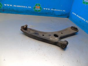 Used Front lower wishbone, right Hyundai i10 (B5) 1.0 12V Price € 52,50 Margin scheme offered by Maresia Auto Recycling B.V.