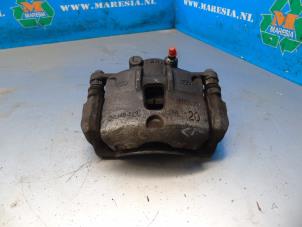 Used Front brake calliper, left Hyundai i10 (B5) 1.0 12V Price € 47,25 Margin scheme offered by Maresia Auto Recycling B.V.