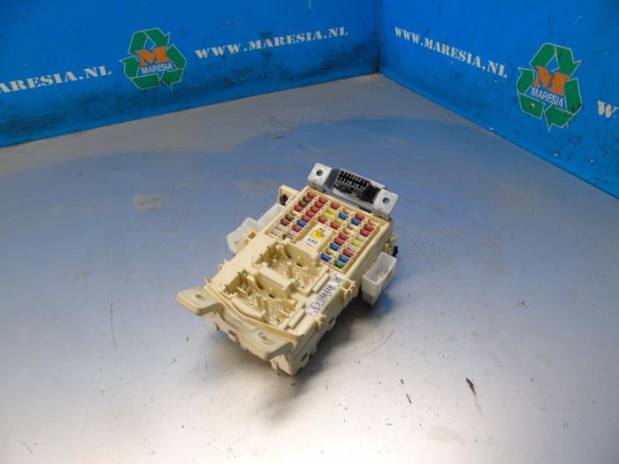 Fuse box Hyundai i10 1.0 12V 91952B9351