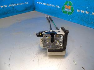 Used Rear door mechanism 4-door, right Hyundai i10 (B5) 1.0 12V Price € 42,00 Margin scheme offered by Maresia Auto Recycling B.V.