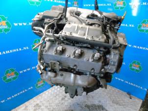 Usados Motor Renault Espace (JK) 3.0 dCi V6 24V Precio € 750,00 Norma de margen ofrecido por Maresia Auto Recycling B.V.