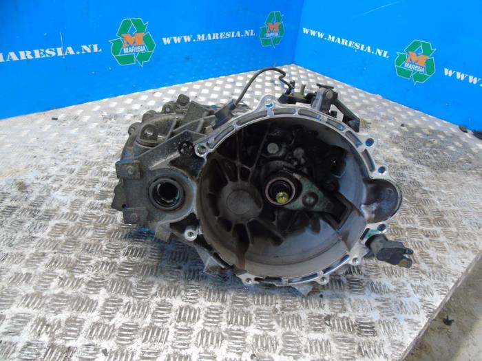 Gebrauchte Getriebe Kia Ceed Preis € 577,50 Margenregelung angeboten von Maresia Auto Recycling B.V.