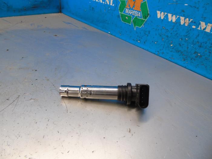 Pen ignition coils with part number 5DA193175 stock