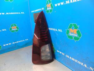 Used Taillight, left Renault Espace (JK) 3.0 dCi V6 24V Price € 42,00 Margin scheme offered by Maresia Auto Recycling B.V.