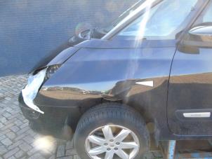 Used Front wing, left Renault Espace (JK) 3.0 dCi V6 24V Price € 68,25 Margin scheme offered by Maresia Auto Recycling B.V.